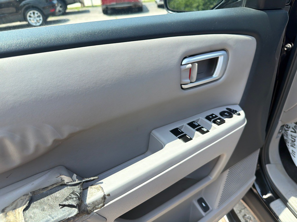 2011 Honda Pilot Image 20