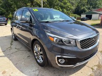 Image for 2016 Kia Sedona SXL ID: 7533627