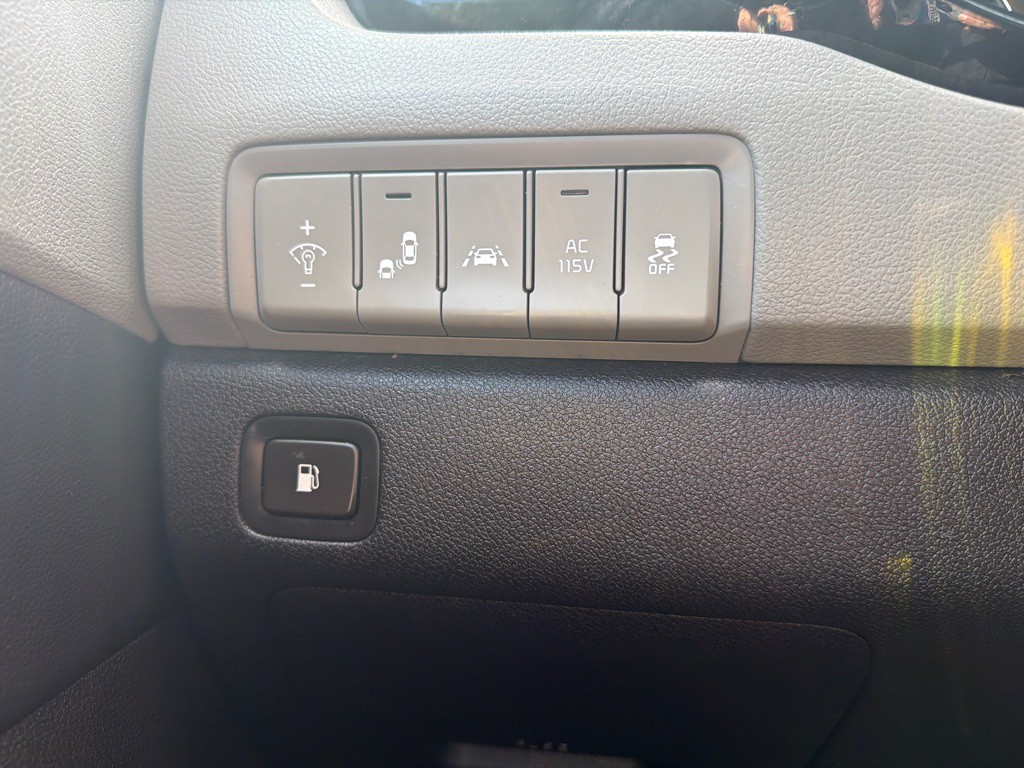 2016 Kia Sedona Image 21