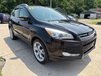 Image for 2013 Ford Escape Titanium ID: 7533631