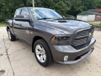 Image for 2014 RAM 1500 Sport ID: 7547501