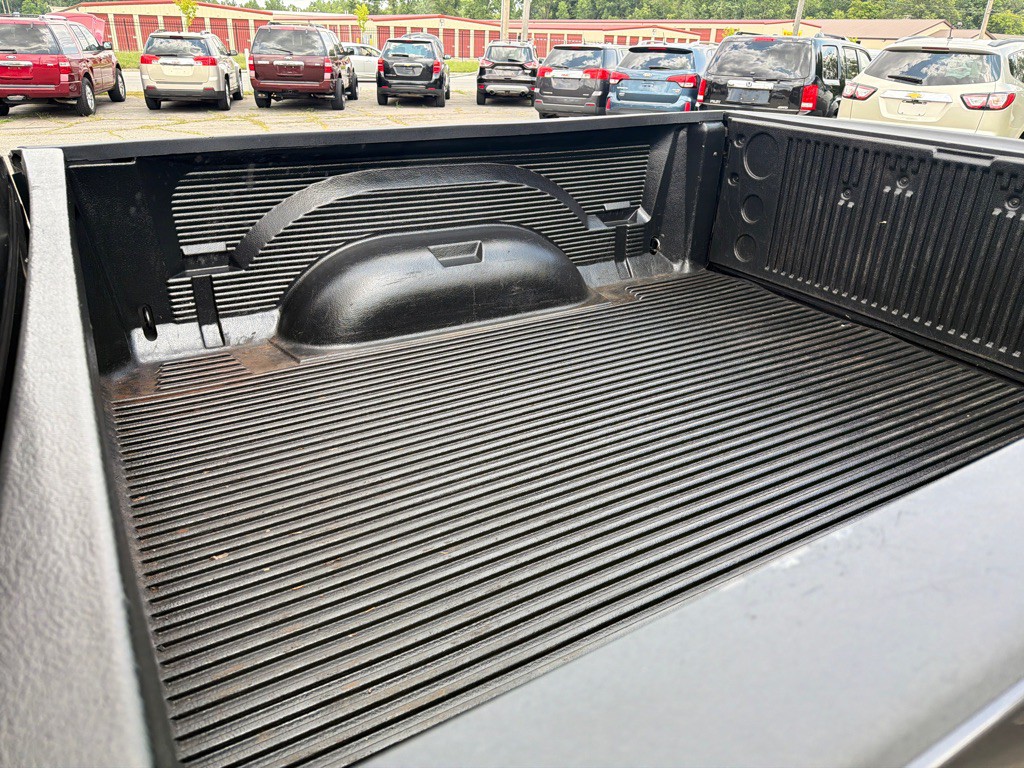 2014 RAM 1500 Image 12