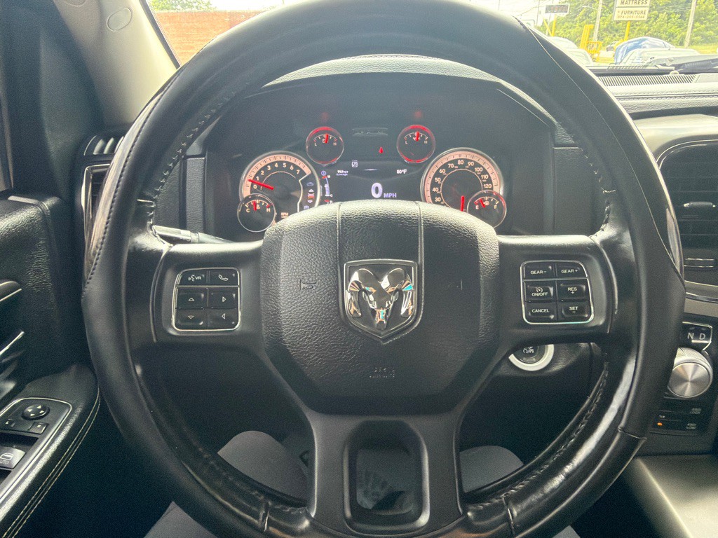 2014 RAM 1500 Image 13
