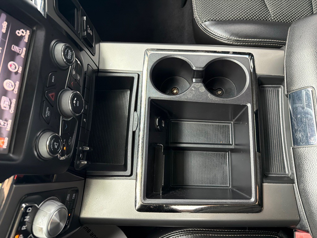 2014 RAM 1500 Image 15