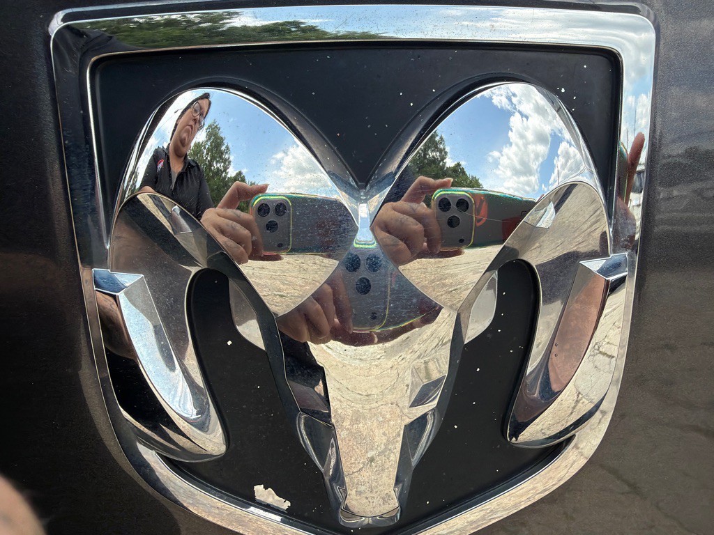 2014 RAM 1500 Image 21