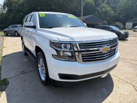 Image for 2015 Chevrolet Tahoe 1500 LT ID: 7547504