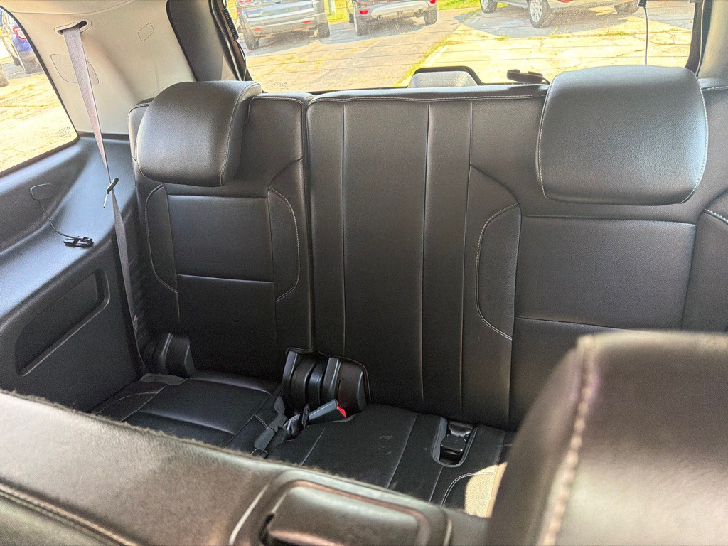 2015 Chevrolet Tahoe Image 12