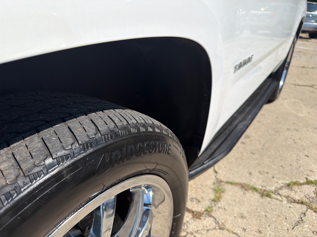 2015 Chevrolet Tahoe Image 22