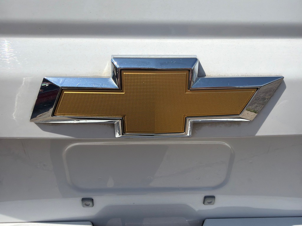 2015 Chevrolet Tahoe Image 24
