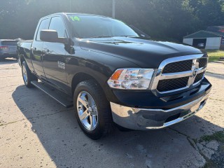 Image for 2014 RAM 1500 SLT ID: 7547509