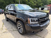 Image for 2012 Chevrolet Suburban 1500 LS ID: 7547518