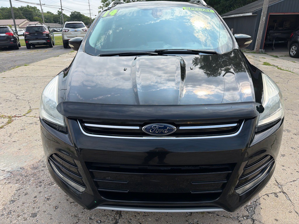 2014 Ford Escape Image 2