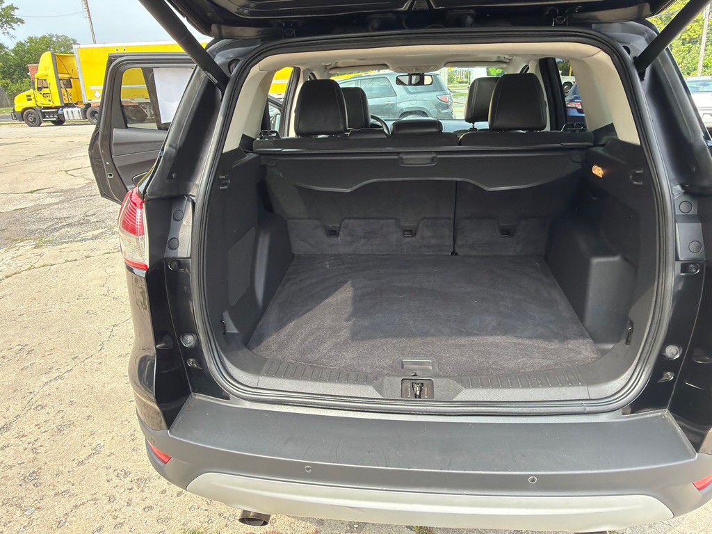 2014 Ford Escape Image 12