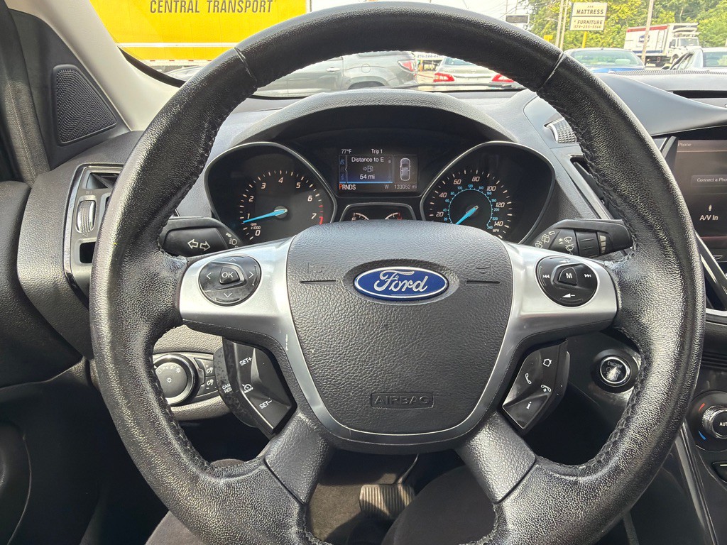 2014 Ford Escape Image 13