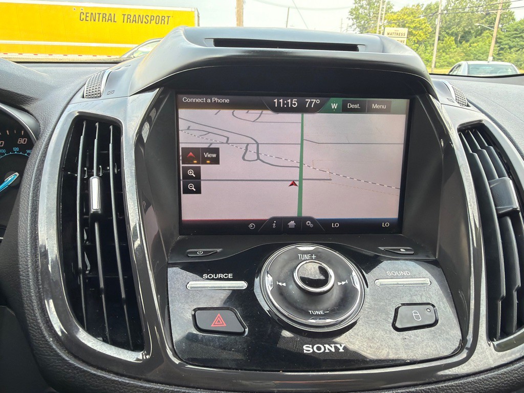 2014 Ford Escape Image 14