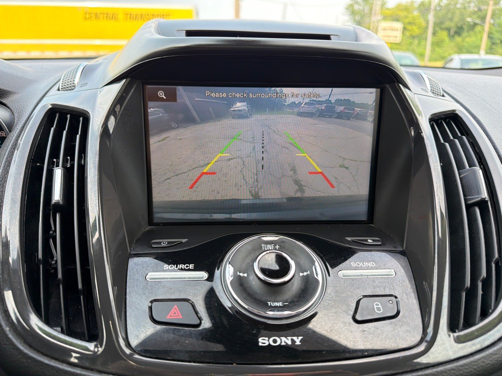 2014 Ford Escape Image 15