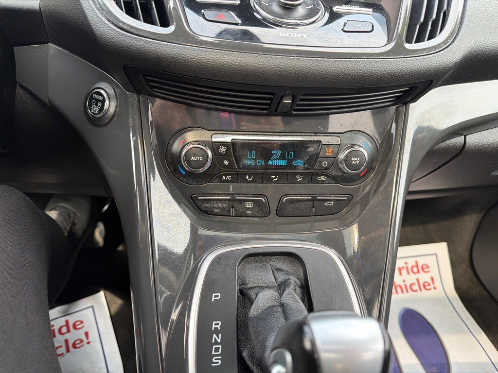 2014 Ford Escape Image 16