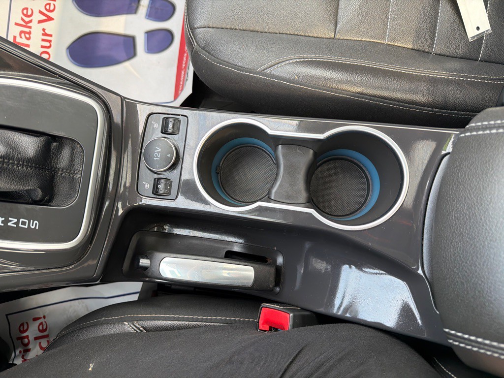 2014 Ford Escape Image 17