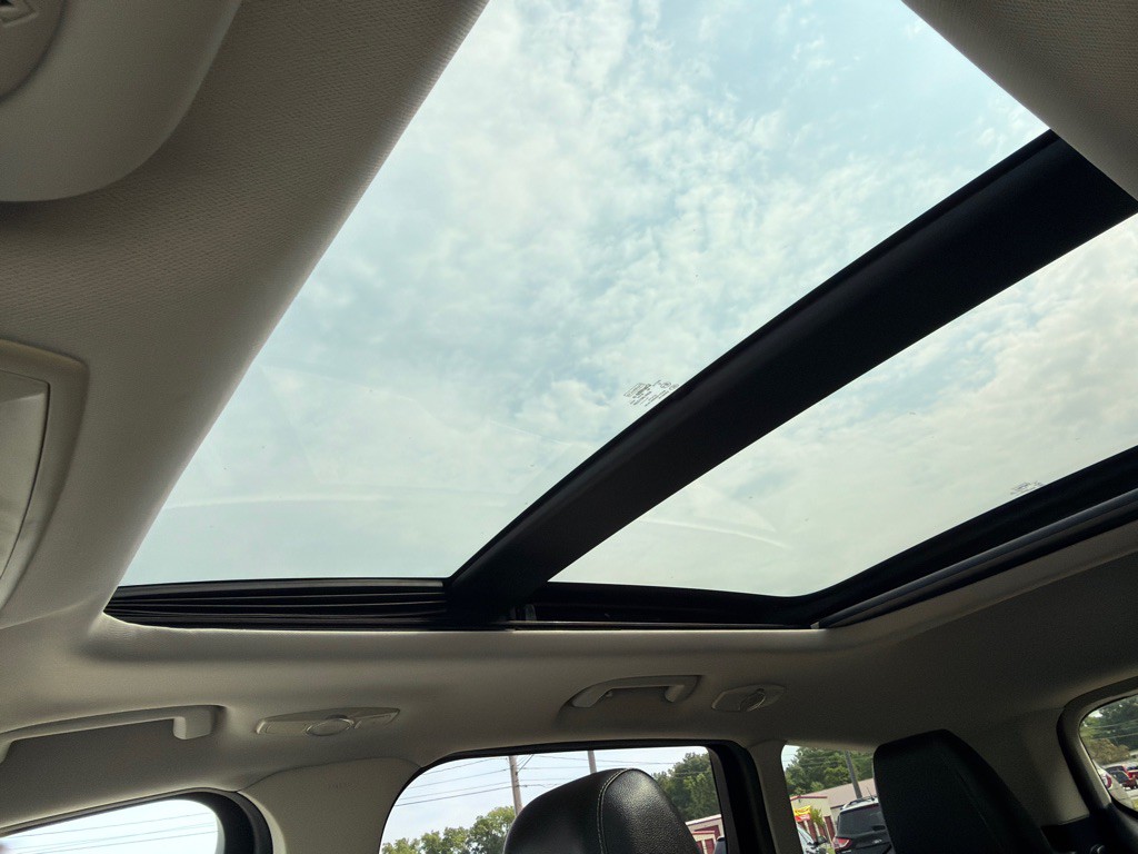 2014 Ford Escape Image 18