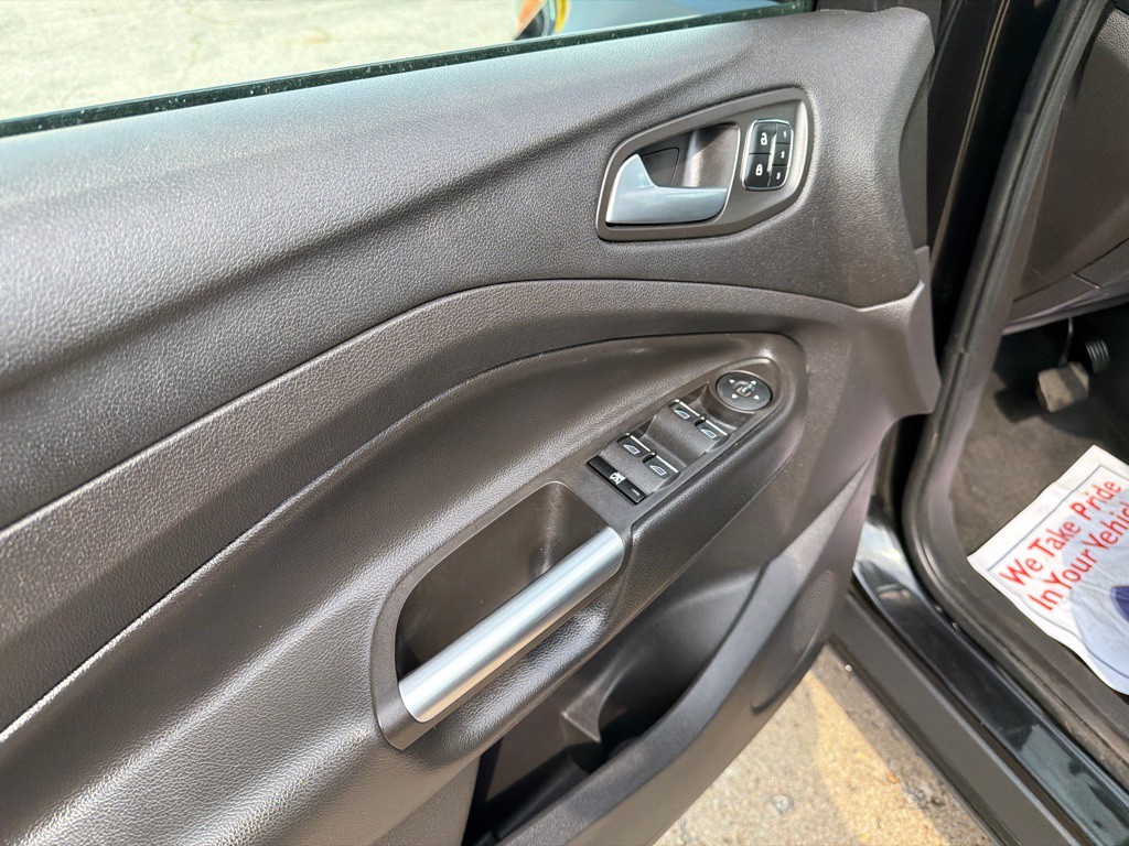 2014 Ford Escape Image 20