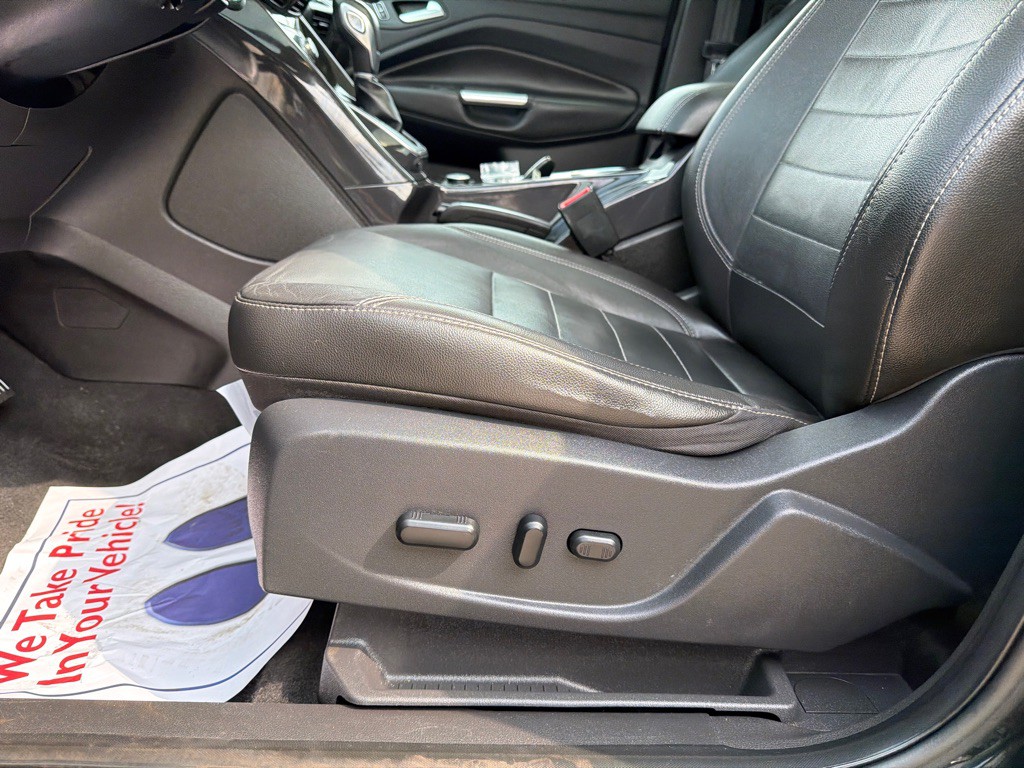 2014 Ford Escape Image 21