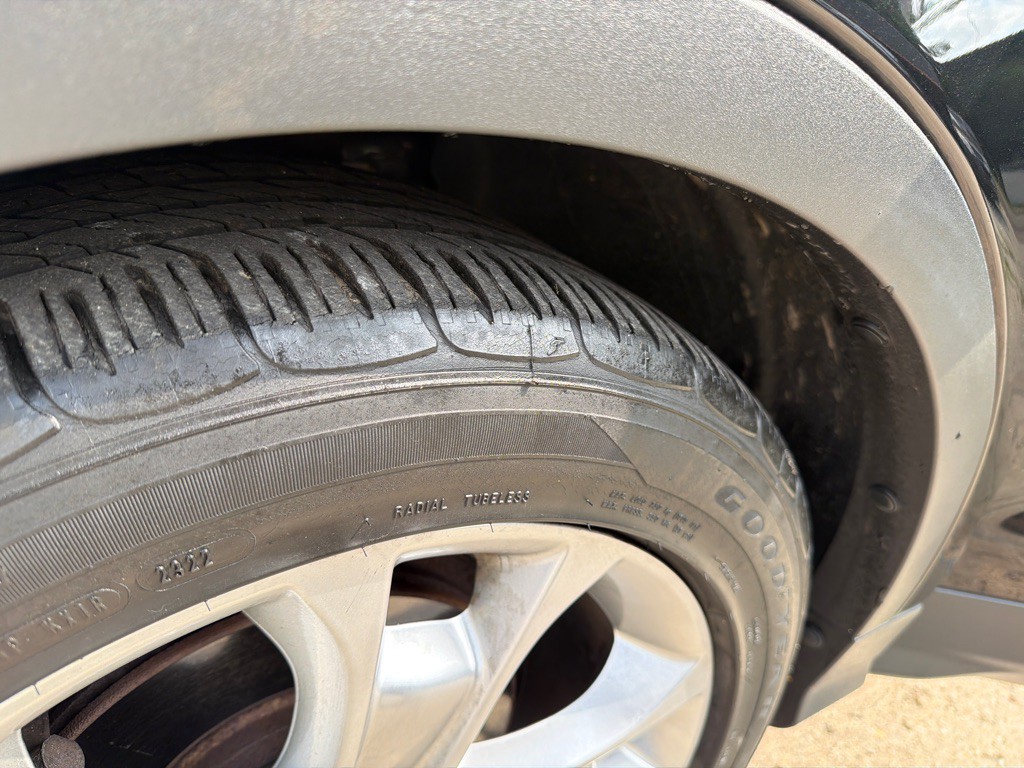 2014 Ford Escape Image 22