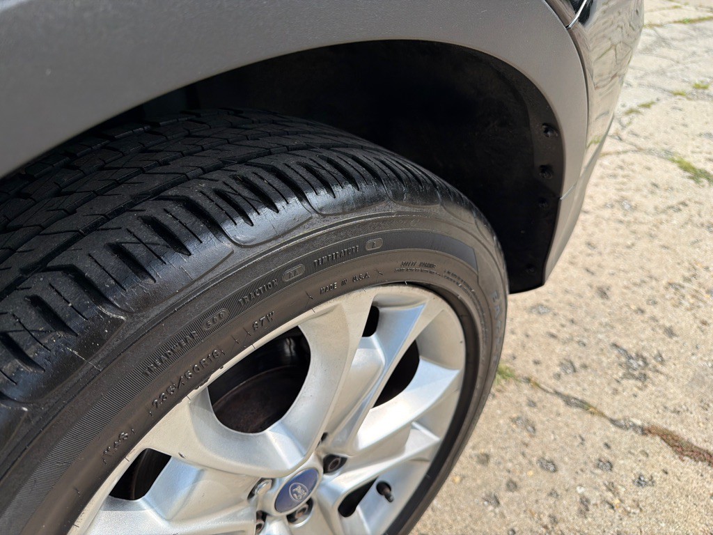 2014 Ford Escape Image 23