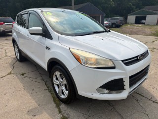 Image for 2014 Ford Escape SE ID: 7555501