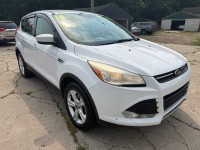 Image for 2014 Ford Escape SE ID: 7555501