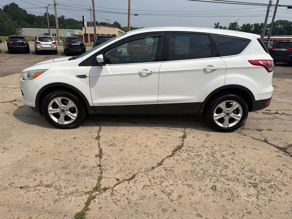 2014 Ford Escape Image 4