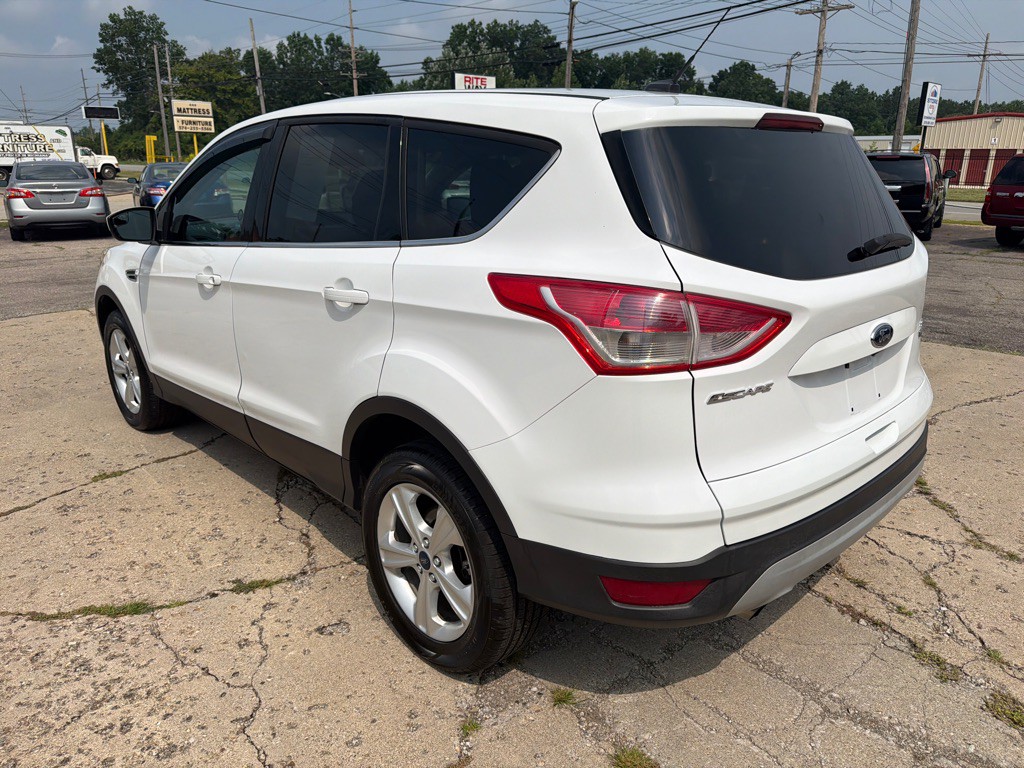 2014 Ford Escape Image 5