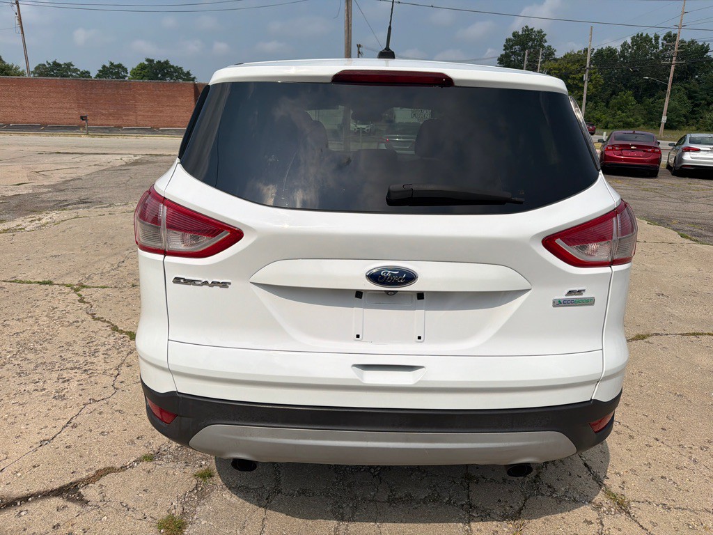 2014 Ford Escape Image 6