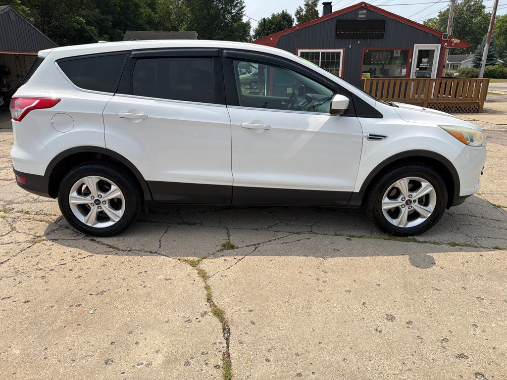 2014 Ford Escape Image 8