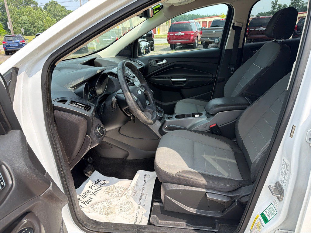 2014 Ford Escape Image 10