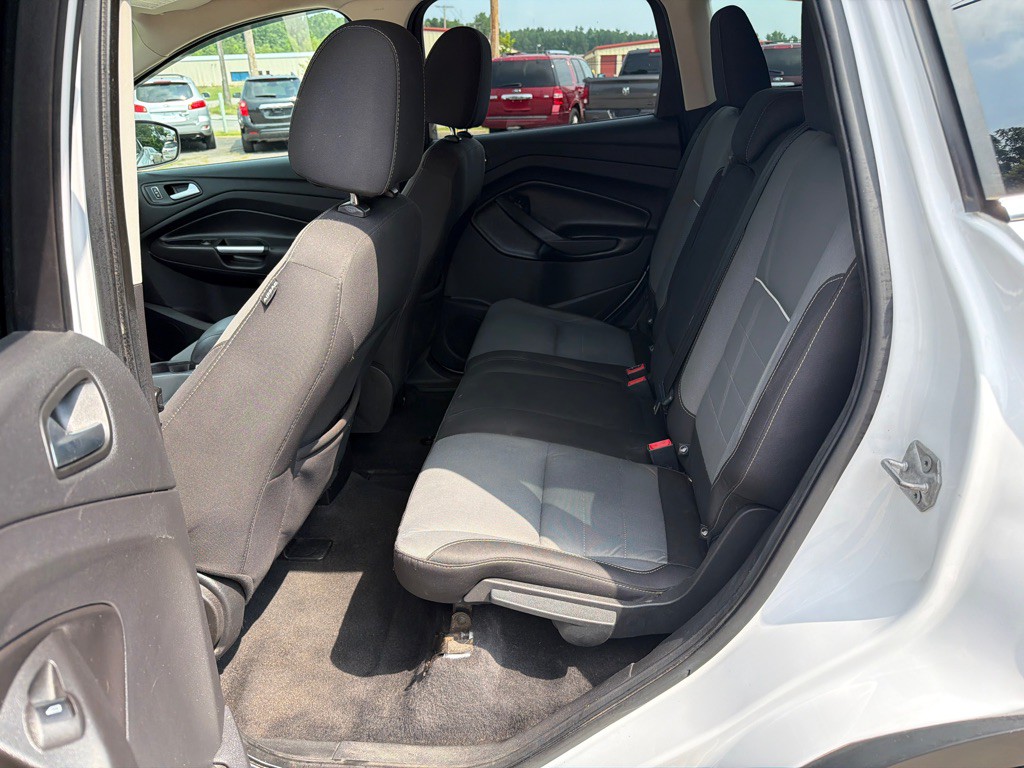 2014 Ford Escape Image 11