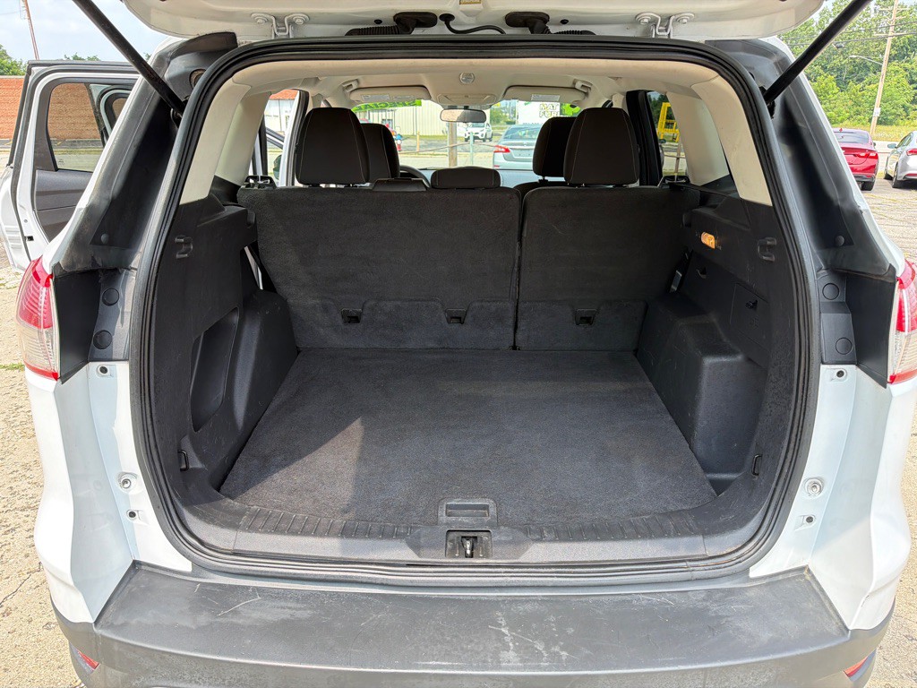 2014 Ford Escape Image 12