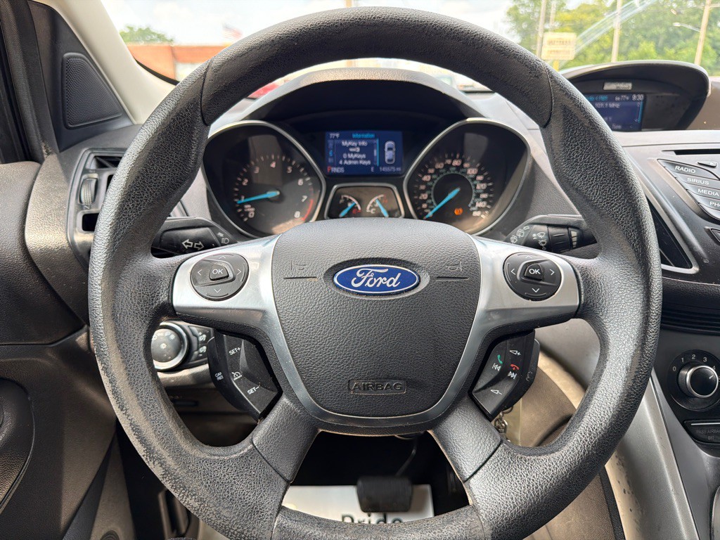 2014 Ford Escape Image 13