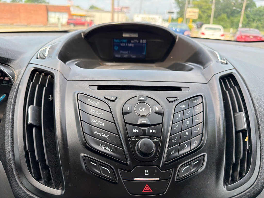 2014 Ford Escape Image 14