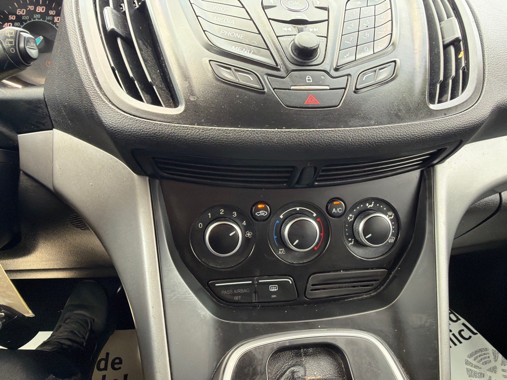 2014 Ford Escape Image 15