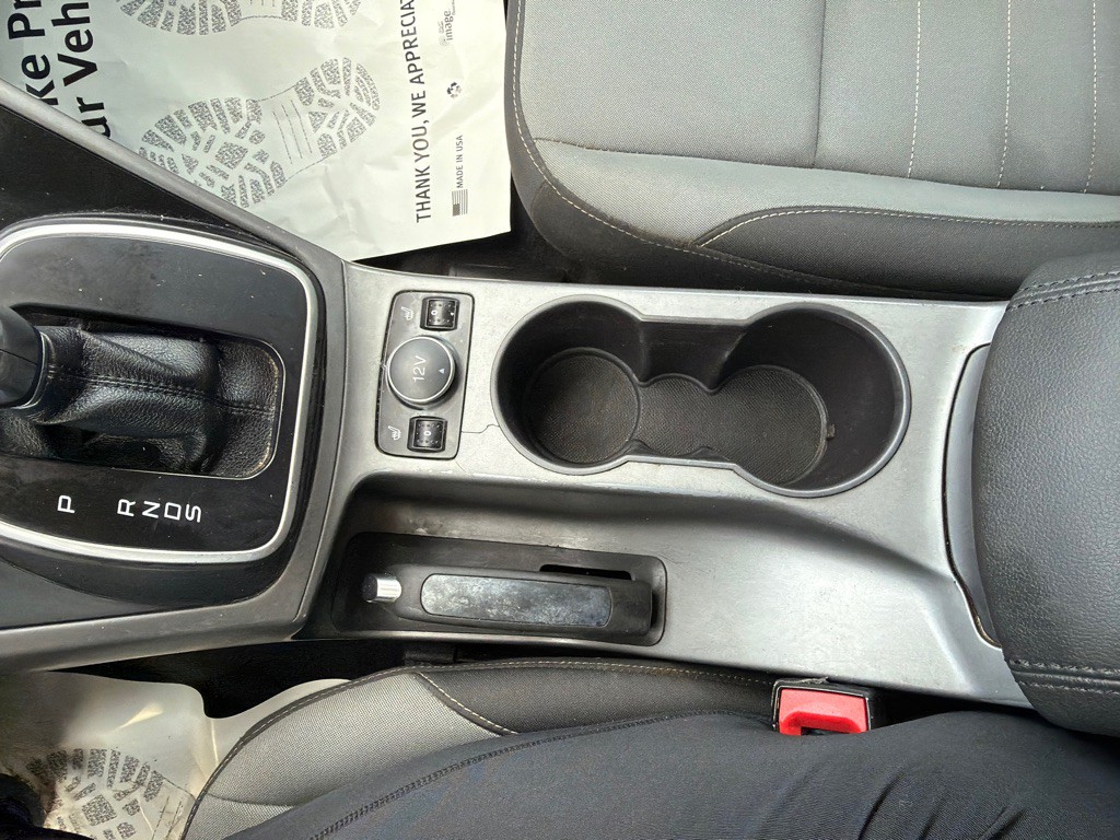2014 Ford Escape Image 16