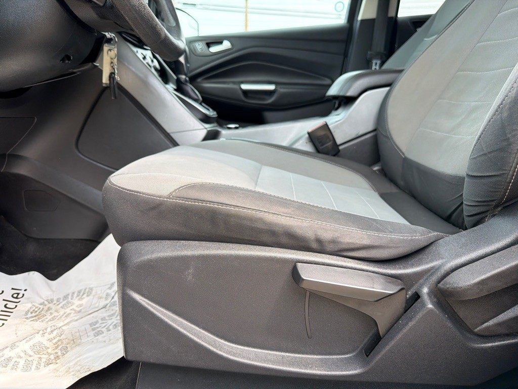 2014 Ford Escape Image 19