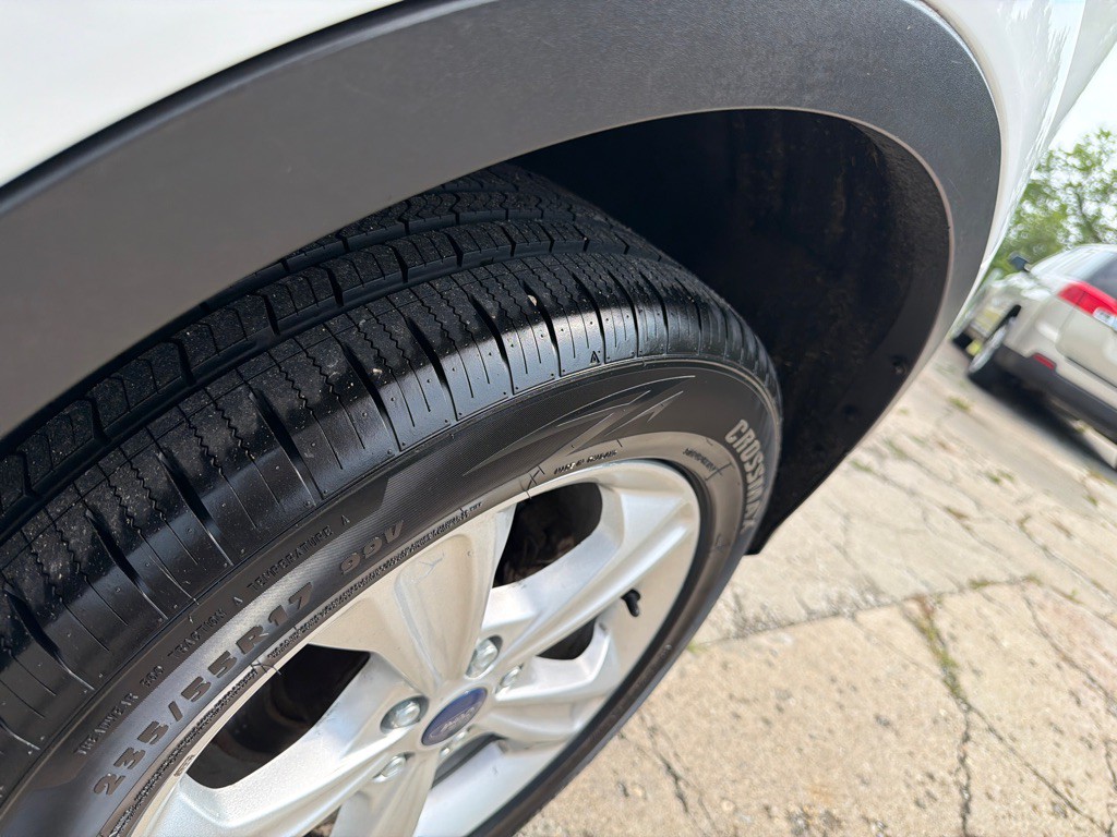 2014 Ford Escape Image 21