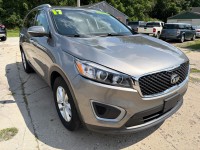 Image for 2017 Kia Sorento LX ID: 7576288