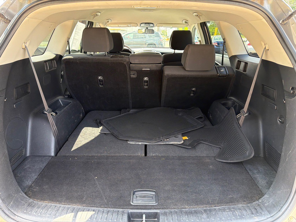 2017 Kia Sorento Image 11