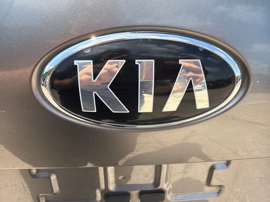 2017 Kia Sorento Image 21