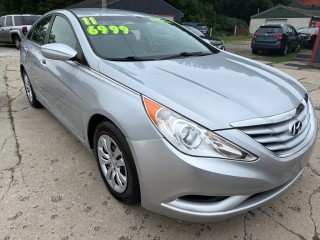 Image for 2011 Hyundai Sonata GLS ID: 7576295