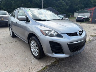Image for 2011 Mazda CX-7  ID: 7576333
