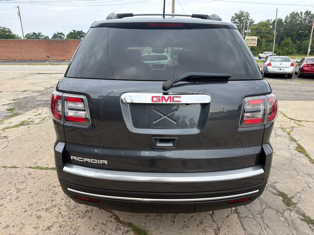 2013 GMC Acadia Image 6