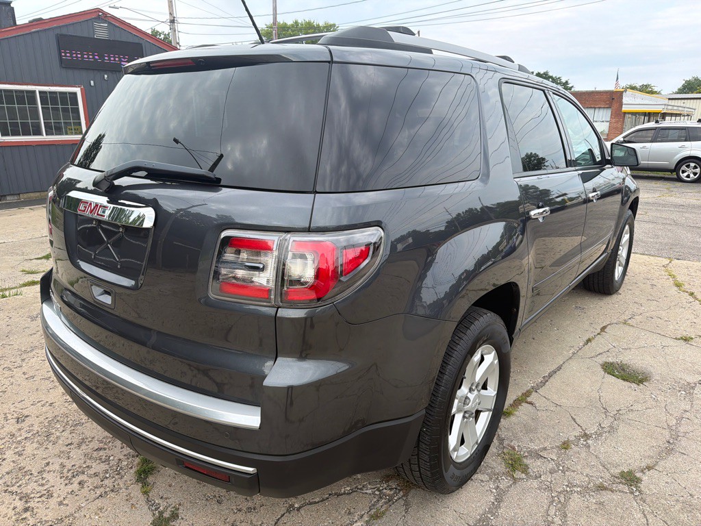 2013 GMC Acadia Image 7