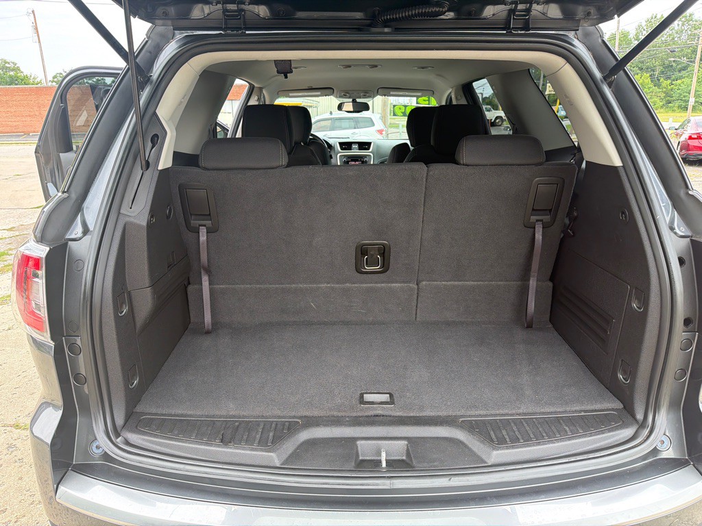 2013 GMC Acadia Image 13
